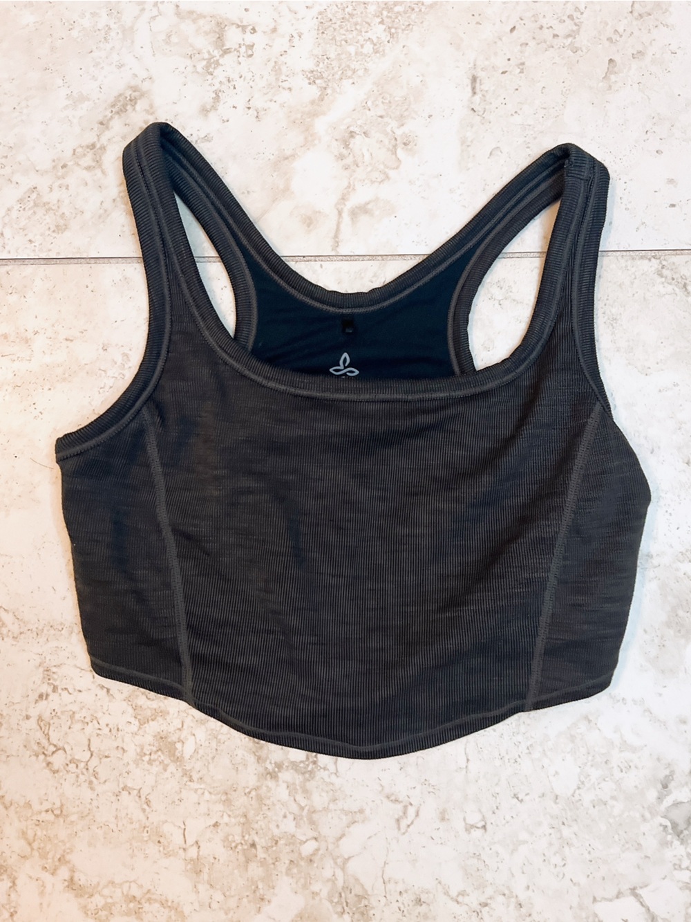 Free- Prana tank